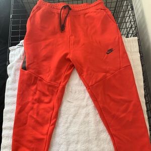 Nike joggers